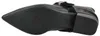 Hispanitas Stiefelette Stiefelette Leder/Textil Produktbild-Vorschau 7