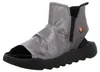 softinos Sandalen Sandalen Leder/Textil Produktbild-Vorschau 9