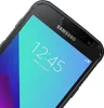 2x verre blindé pour Samsung Galaxy XCover 4 verre film de Voir les images du produit 5