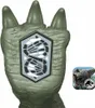 Jurassic World JGB72, 4 rok/roky, Různé barvy, Plast Náhled obrázku produktu 5
