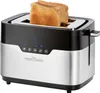 PROFICOOK Grille-pain 2 tranches Sensor Touch Acier Voir les images du produit 3
