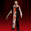 Offizielle Terrifier Art The Clown Actionfigur 13cm Produktbild-Vorschau 11