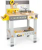 Small Foot Werkbank Miniwob 11806 schult das handwerkliche Produktbild-Vorschau 1