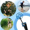 Kit détecteur de métaux Jayseuw pour adultes Détecteur Voir les images du produit 7