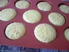 Silikomart SF022, Muffin-Backform, Rechteckig, 0,55 l, Rot, Produktbild-Vorschau 7