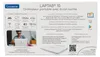 LAPTAB 10: computer touch Android da 10" con contenuti Anteprima dell’immagine prodotto 5