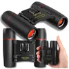 Fernglas 30x60 Tag Nacht kompakt Jagd Feldstecher Zoom 12x Produktbild-Vorschau 1