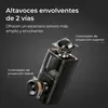 ULTIMEA Skywave Series 5.1.4 Soundbar professionale con Anteprima dell’immagine prodotto 16