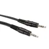 ROLINE Audiokabel Stereo Mini-Klinkenstecker 1m Anteprima dell’immagine prodotto 3