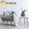 KADAX Pot de fleurs "Pokka", Pot de plantes en céramique, Voir les images du produit 5