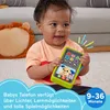 Fisher Price Leerplezier 2-in-1: Smartphone met glijbaan om Productafbeelding-voorbeeld 7