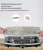 Cloer 6430: Parrilla para raclette con piedra caliente y Vista previa de la imagen del producto 12