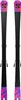 Ski Salomon Addikt Pro 66 + m12 gw Bindungen L47891500 Produktbild-Vorschau 10
