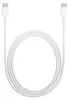 Apple MUF72ZM/A Typ C kabel 1m weiß Produktbild-Vorschau 2