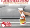FUTUM 750ml Teppichkäferspray | Biozidfrei Formel gegen Produktbild-Vorschau 5