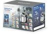 SENCOR STM 7900 Kuchyňský robot, robustní celokovové tělo, Náhled obrázku produktu 6