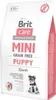 BRIT Care Mini, alimento seco para cachorros sin cereales, Vista previa de la imagen del producto 1