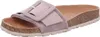 Verbenas Reiko Pantolette Beige Produktbild-Vorschau 13