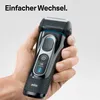 Braun Series 5 52B Elektrischer Rasierer Scherkopfkassette Produktbild-Vorschau 32