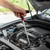 Wiltec Innensechskantschlüsselsatz 11tlg. 2-10mm mit Produktbild-Vorschau 2