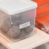 Samolepicí štítky náhradní pro tiskárnu Phomemo Q30 D30 Náhled obrázku produktu 6