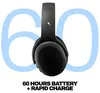 Skullcandy Crusher ANC 2: Over-ear draadloze hoofdtelefoon Productafbeelding-voorbeeld 4