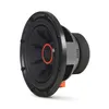 A studio shot of a JBL subwoofer on a white background. Produktbild-Vorschau