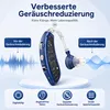 Digitaler Hörverstärker Senioren 2 Stück, wiederaufladbare Produktbild-Vorschau 5