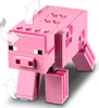 Lego Minecraft 21157 Duża Figurka Świnka Zombie Podgląd zdjęcia produktu 4