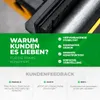 S1 Mobiler Spannbock - Werkbank klappbar mit Schraubstock, Produktbild-Vorschau 2