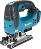 Makita DJV182ZJ, Czarny, Niebieski, -45 - 45°, Podgląd zdjęcia produktu 9