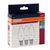 A product package for Osram LED light bulbs. Náhled obrázku produktu