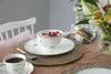 Villeroy & Boch Colourful Spring Bol français ovale 500ml Voir les images du produit 2