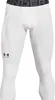UNDER ARMOUR HeatGear Armour 3/4 Leggings Herren 100 - Produktbild-Vorschau 10