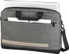 Hama Laptop-Tasche "Terra", bis 34 cm (13,3"), Grau Produktbild-Vorschau 2