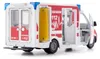 Siku Mercedes-Benz Sprinter Miesen Type C Ambulance, Produktbild-Vorschau 17