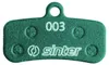 Pastiglie freno Sinter Shiman Anteprima dell’immagine prodotto 6