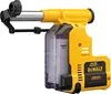 Attacco per aspirazione Dewalt 18V D25303Dh Anteprima dell’immagine prodotto 1