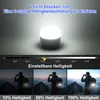 Tragbare Campinglampe mit RGB, 8000mAh Batterie, 6 Produktbild-Vorschau 2