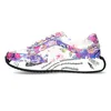 Laura Vita Damen Sneaker Reißverschluss Halbschuh Schnürung Produktbild-Vorschau 3
