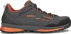 LOWA DELAGO GTX LO 7935 anthrazit/flame 45 Produktbild-Vorschau 1