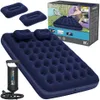 BESTWAY 67374 - Nafukovací matrace 203 x 152 x 22 cm s Anteprima dell’immagine prodotto 18