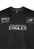Recovered Trikot NFL Patriots NE 60 Oversized für alle New Produktbild-Vorschau 6
