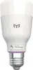 Yeelight LED Glühbirne E27 8.5W 1000Lm M2 RGB Multicolor Produktbild-Vorschau 3
