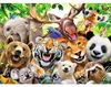 Bitte lächeln! Ravensburger 13354 Produktbild-Vorschau 2