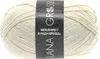 Lana Grossa - Meilenweit 6-fach 150g Unito 9228 natur Produktbild-Vorschau 1