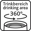 EMSA TRAVEL MUG COMPACT, Grün, Silikon, Edelstahl, Produktbild-Vorschau 16