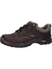 Grisport Schnürschuhe braun Gr. 41 Produktbild-Vorschau 3
