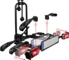 EUFAB Extension pour 3e vélo, 11583, pour porte-vélos CROW Voir les images du produit 3