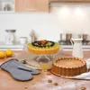 Serenk Fun Cooking Tarteform Quicheform – Kratz- und Produktbild-Vorschau 8